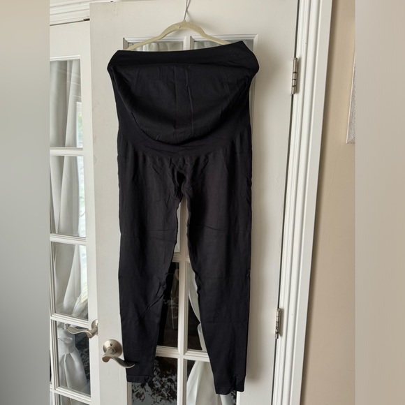 New Maternity leggings Aria & Co - Picture 1 of 5